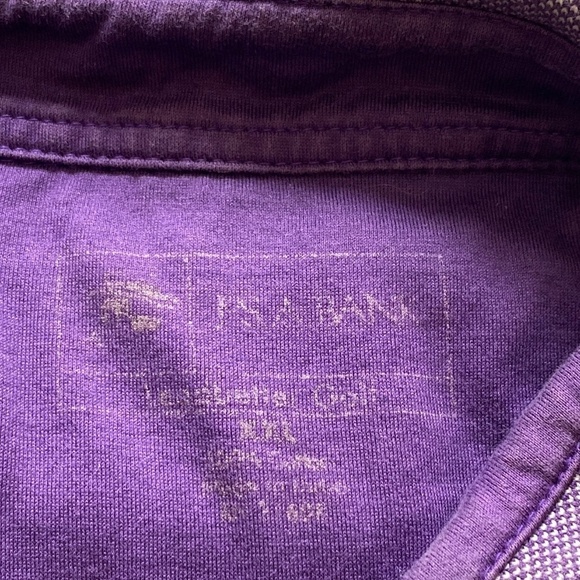 Men's Jos A Banks Polo Shirt - Picture 5 of 15